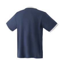 Yonex Sport Polo Club #19 navy blue Men